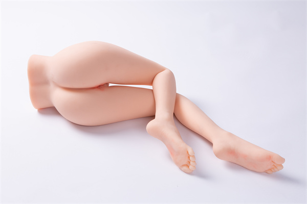 torso masturbator