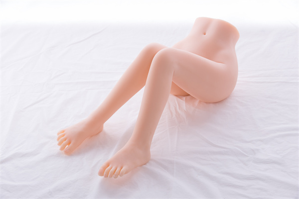 real doll torso