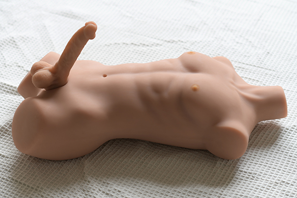 life size real doll for women