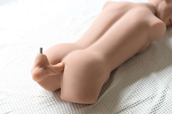 life size real doll for women