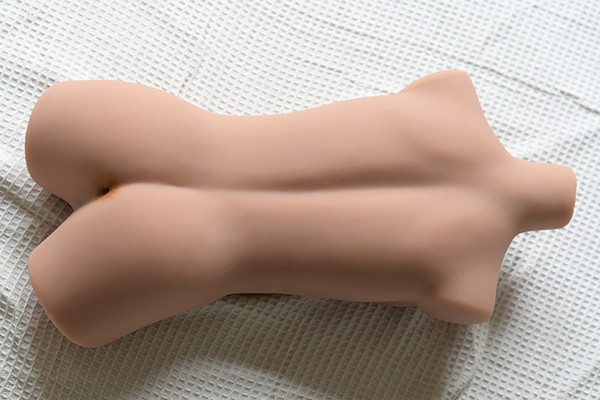 life size real doll for women