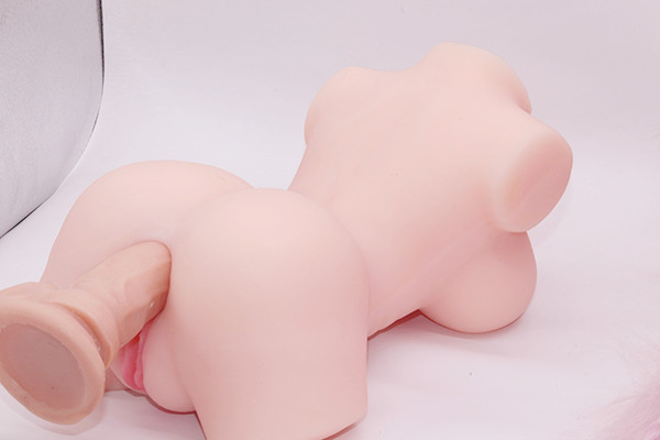 sexpuppe torso