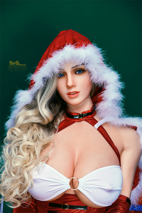 silikon sex doll