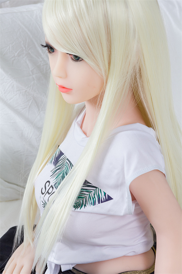 D14037-01 teen sex doll