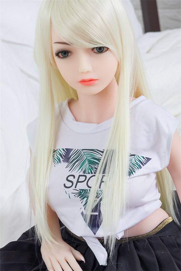 D14037-02 teen sex doll