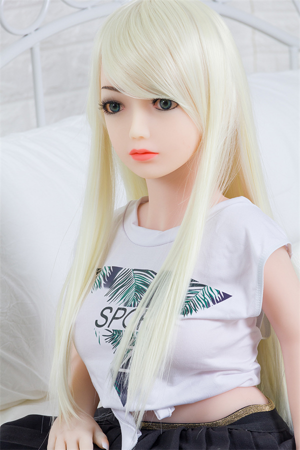 D14037-03 teen sex doll