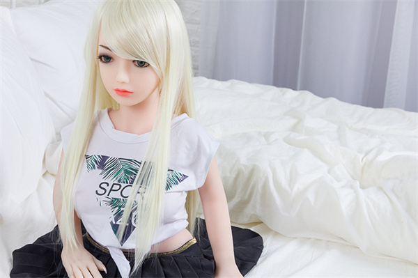 mini sex doll