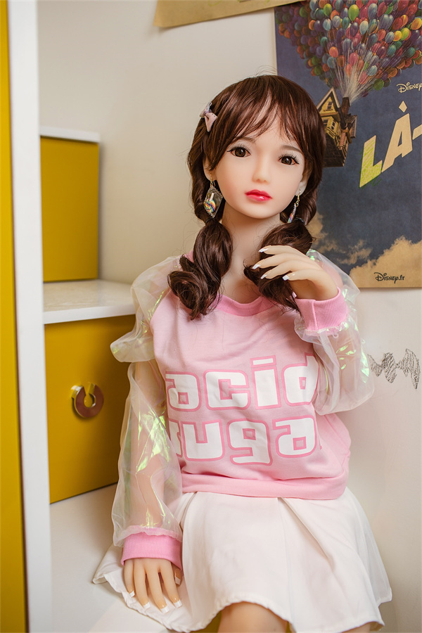 100cm mini sex doll