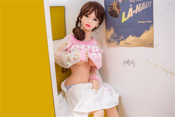 mini sex doll