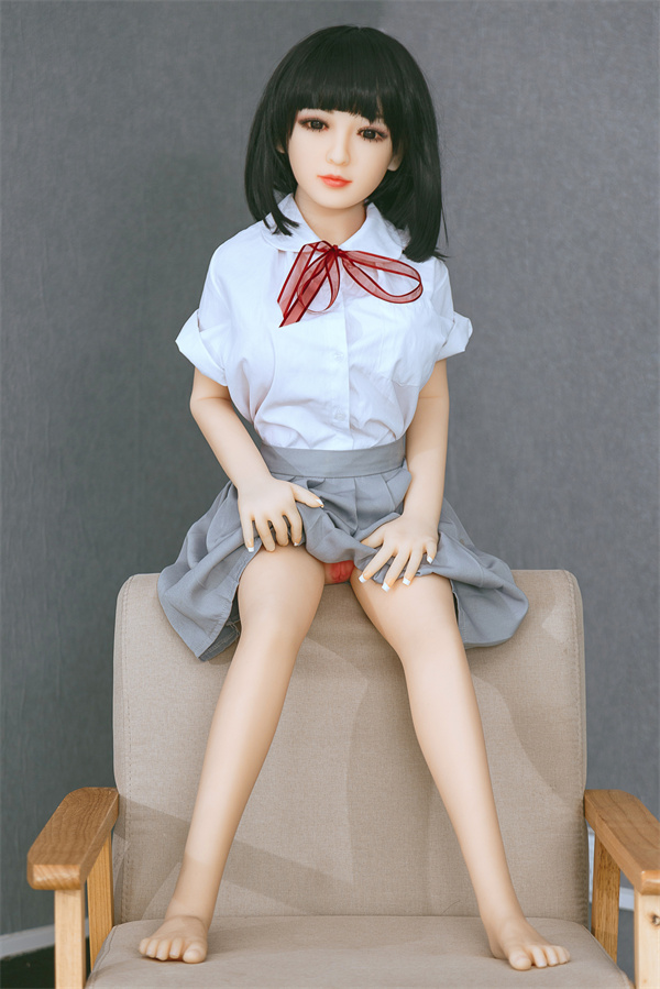D14041-07 tiny sex doll