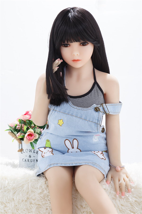 100cm mini sexpuppe