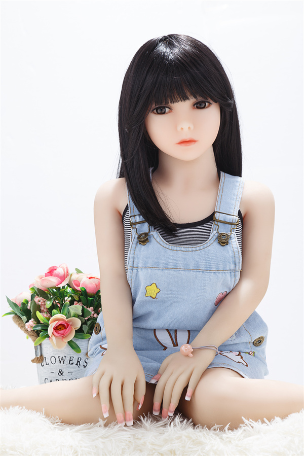 100cm mini sex doll