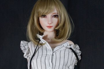 Alles, was Sie über echte Sexpuppen wissen wollten