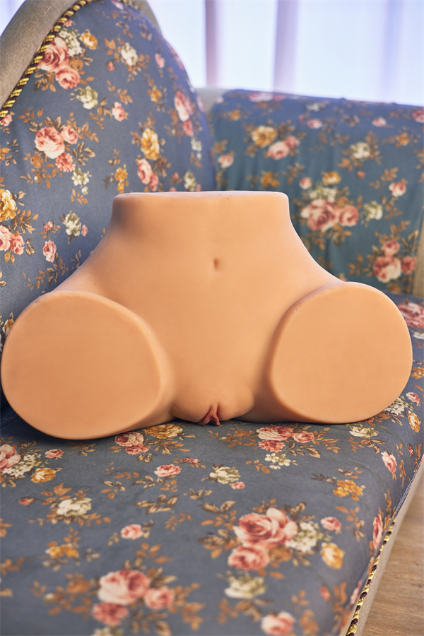 torso masturbator