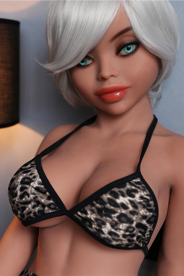 D07018-02 tiny sex doll