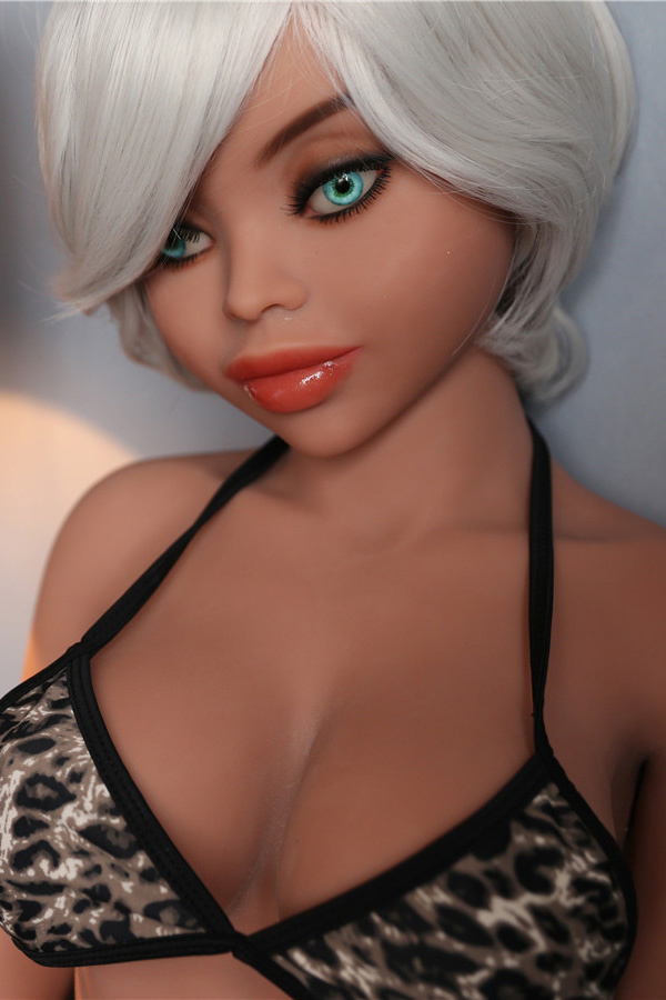 Billigste Sexpuppe