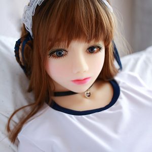 Teen Girl
