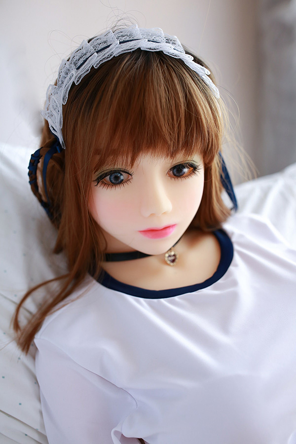 D07028-13 Teen Girl