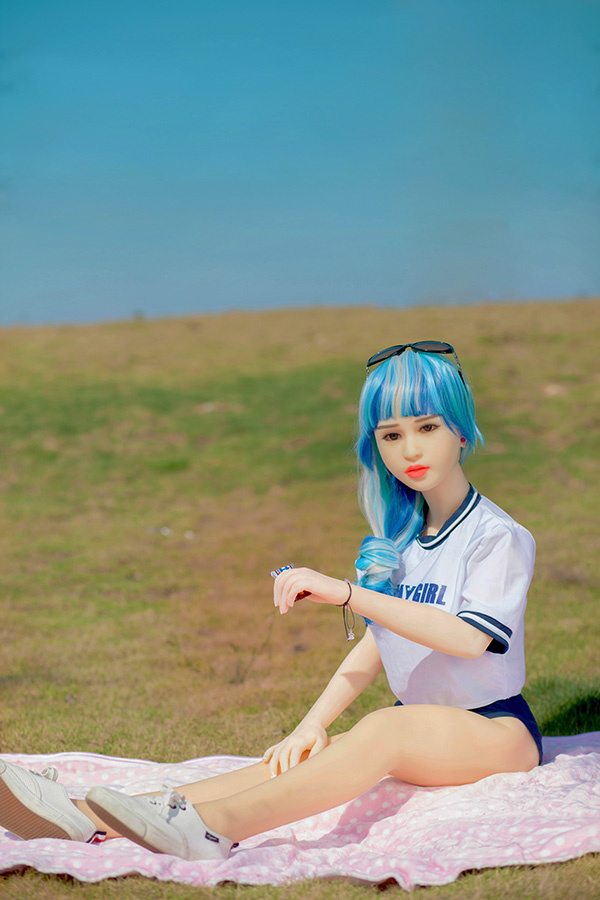 D07030-01 real love doll