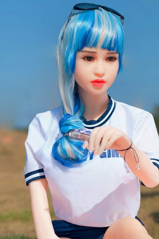 real love doll