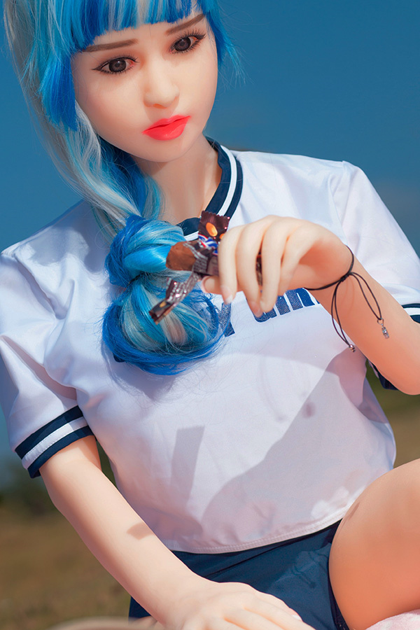D07030-03 real love doll