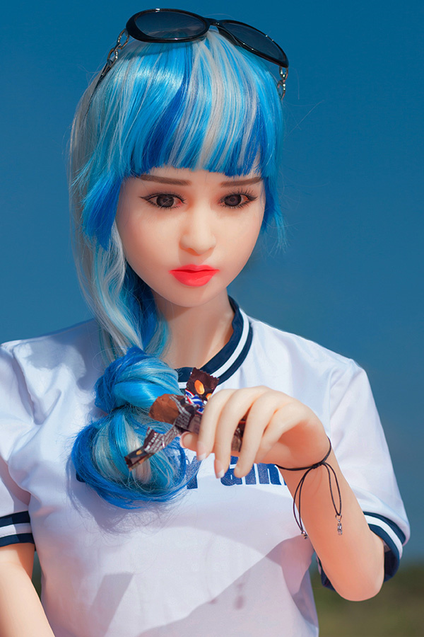 D07030-04 real love doll