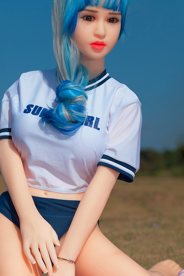D07030-05 real love doll