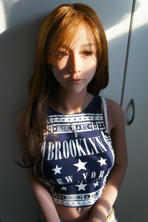 love doll realistic