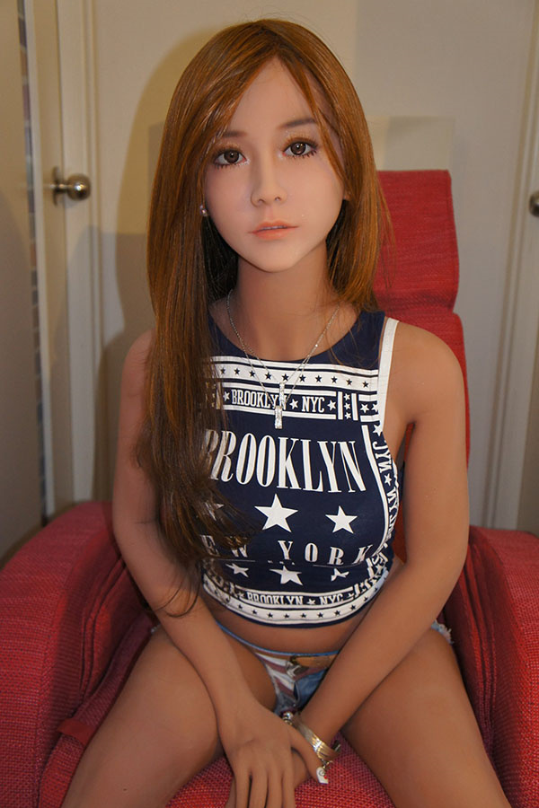 Kleine Sexpuppen