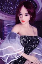 Chinesische Teen Sexpuppe