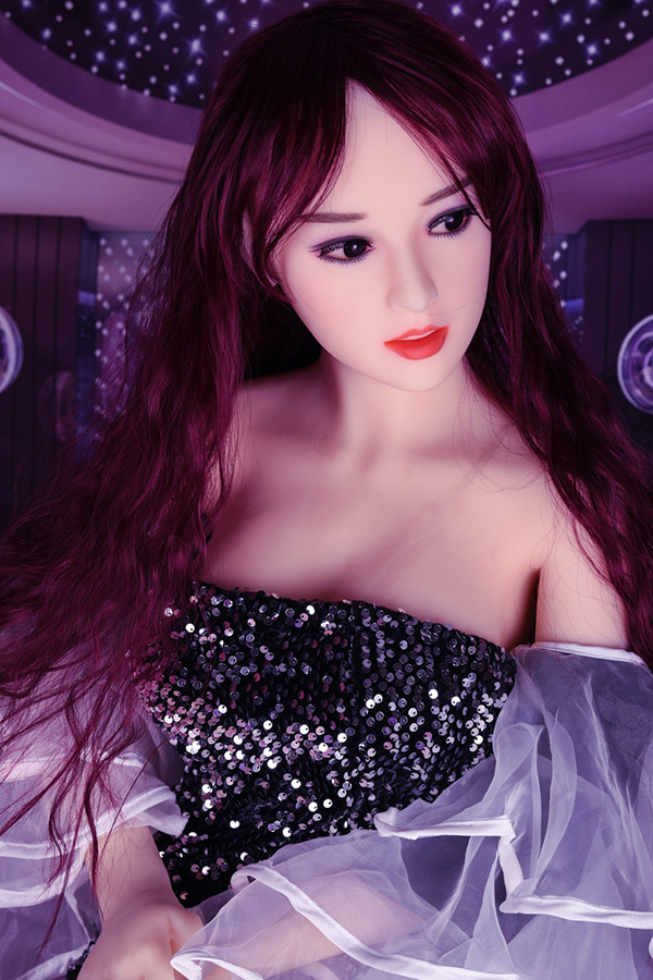Chinesische Teen Sexpuppe