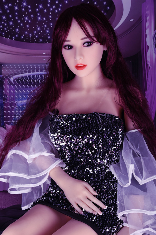 Chinesische Teen Sexpuppe
