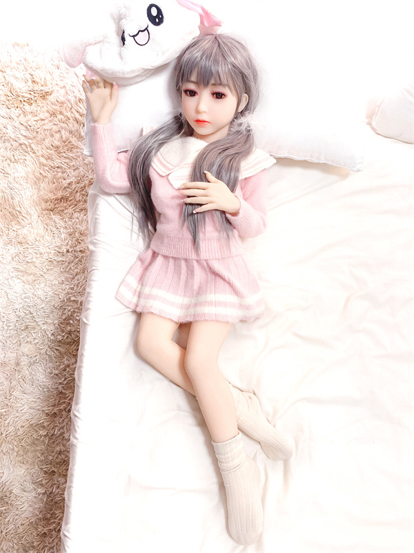 Teen Sexpuppen