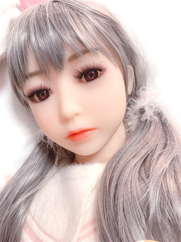 Teen Sexpuppen