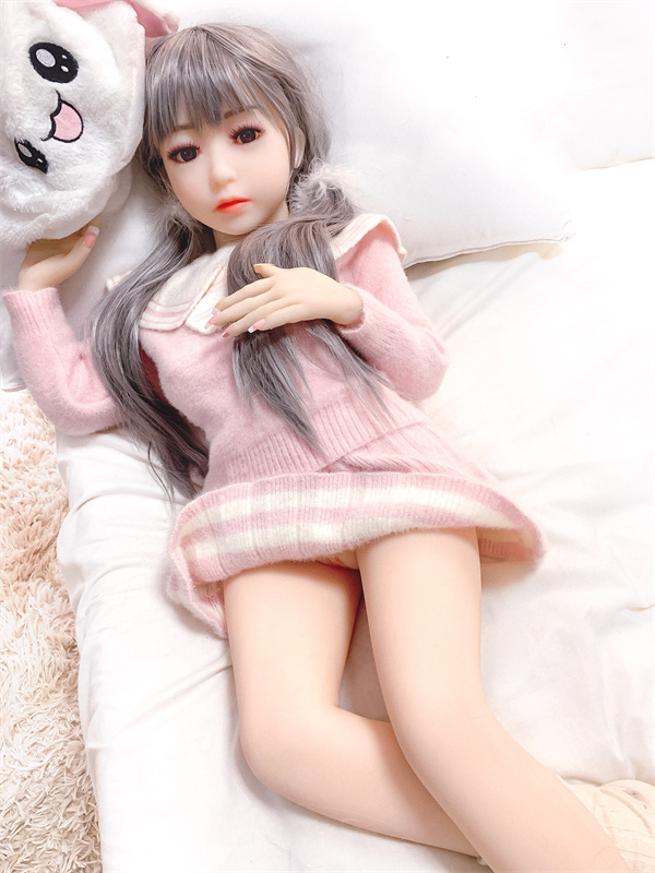 Teen Sexpuppen