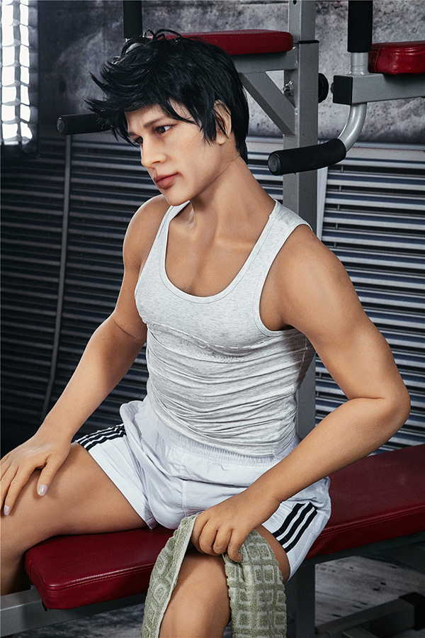 Male Sex Doll