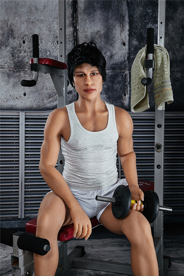 Male Sex Doll