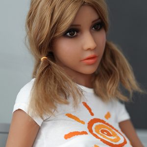 Teen Girl