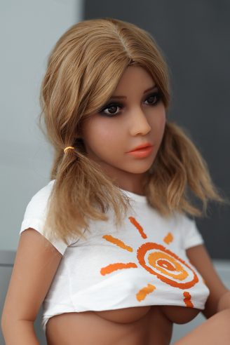 Teen Girl