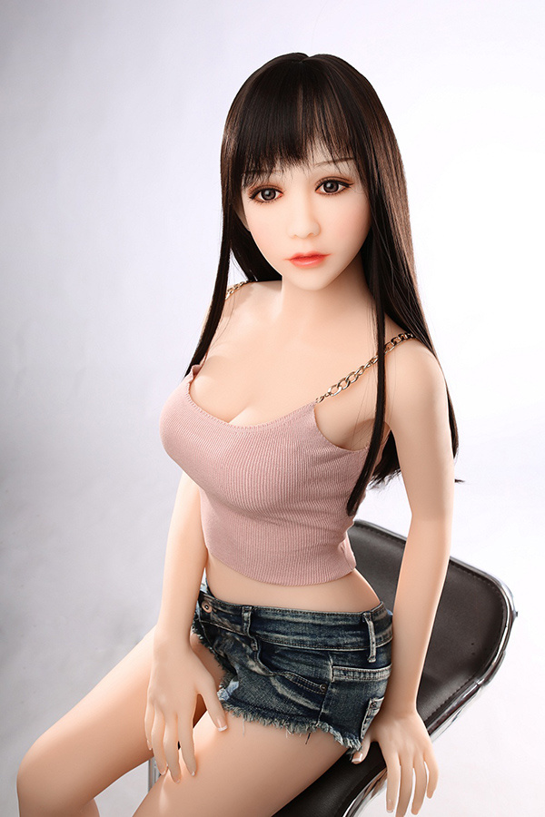 Teen Sexpuppe