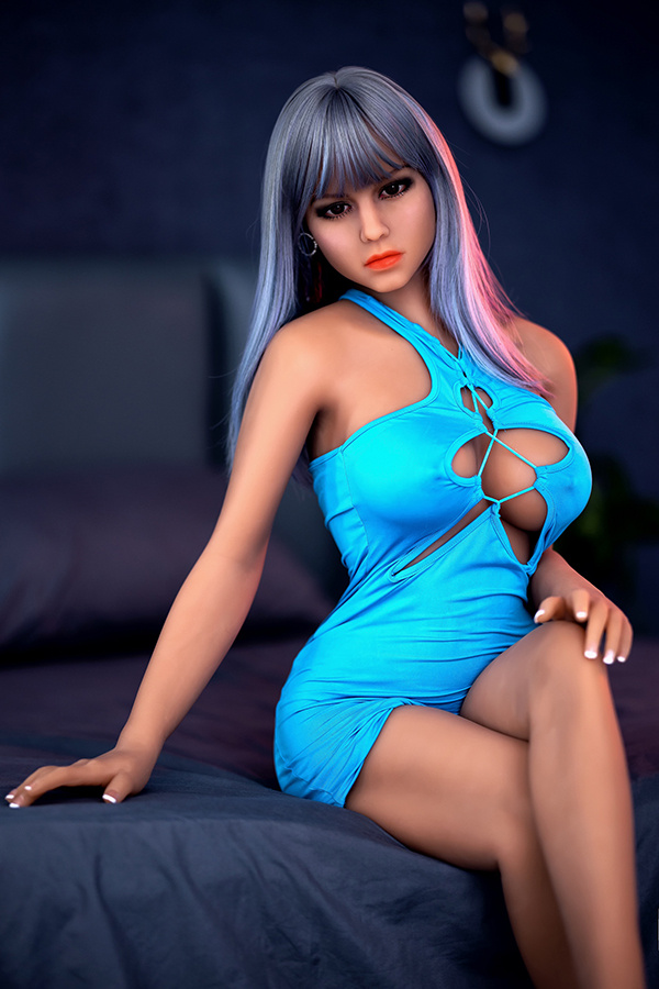 TPE Sexpuppen