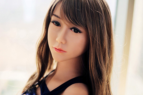 real love doll