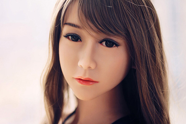 real love doll