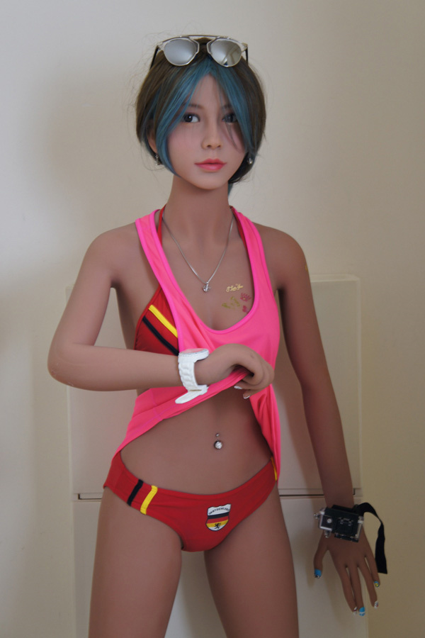 Realistische Tpe Love Doll
