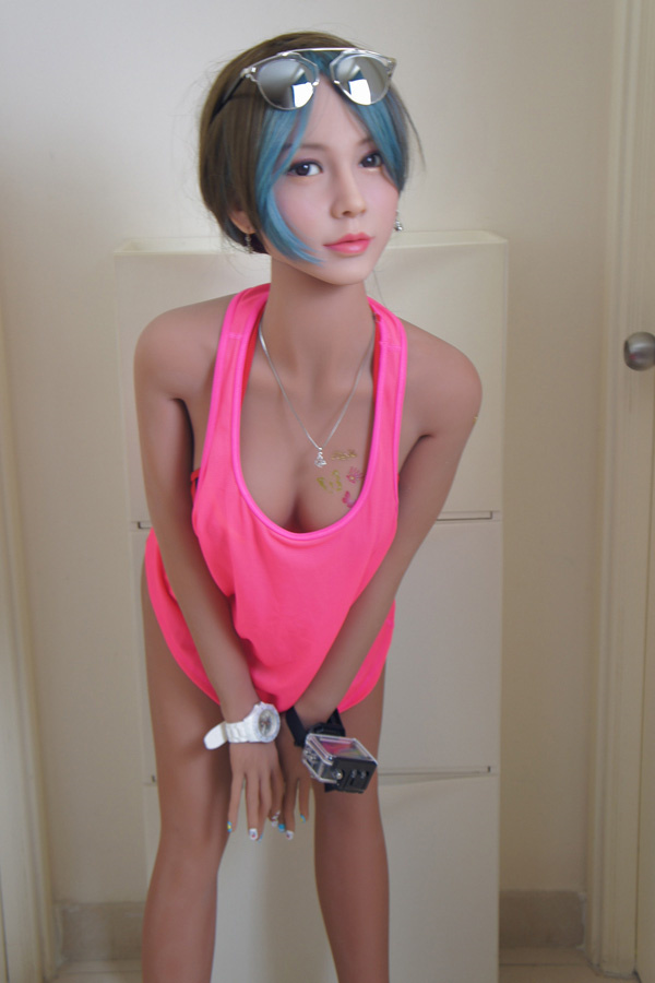 Realistische Tpe Love Doll