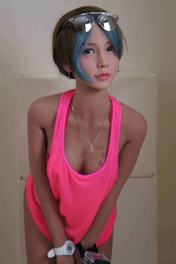 Realistische Tpe Love Doll