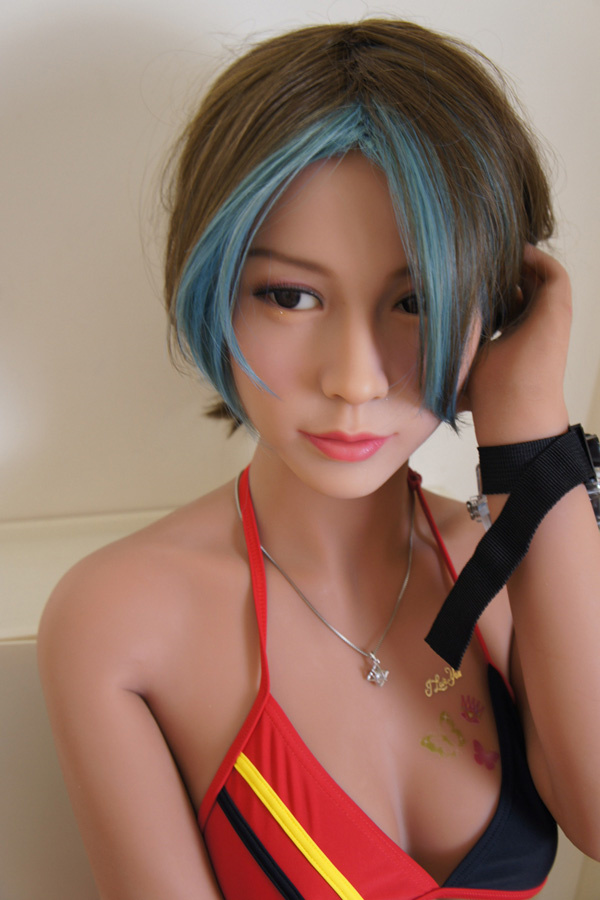 Realistische Tpe Love Doll