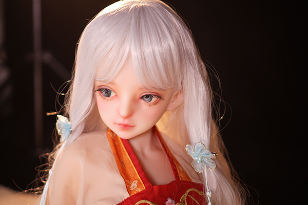 anime sex doll
