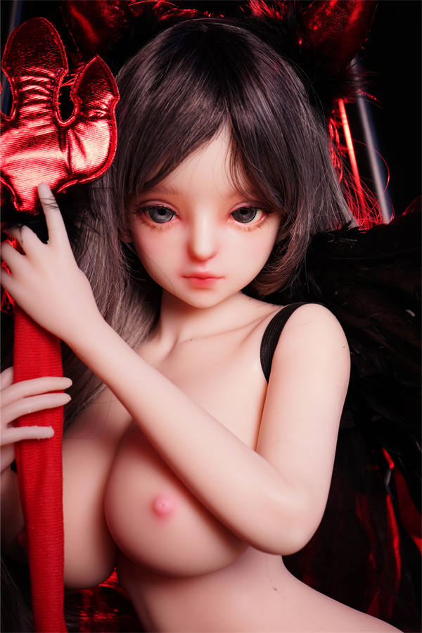 Anime Sexpuppen