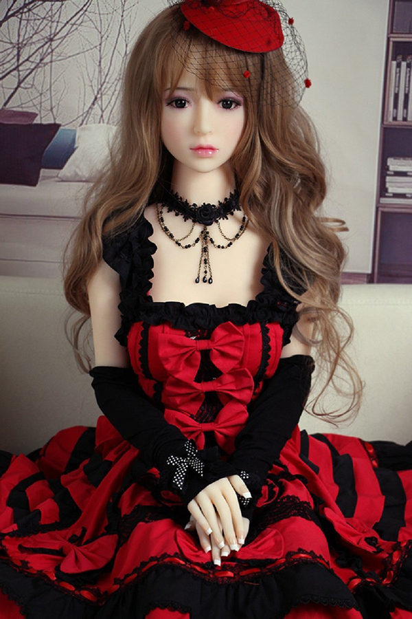 realistic sex doll
